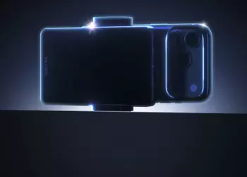 Viltrox хочет прикрепить к вашему смартфону еще один экран. Зачем?
