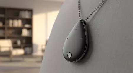 Taya : le pendentif IA qui refuse d'espionner vos voisins