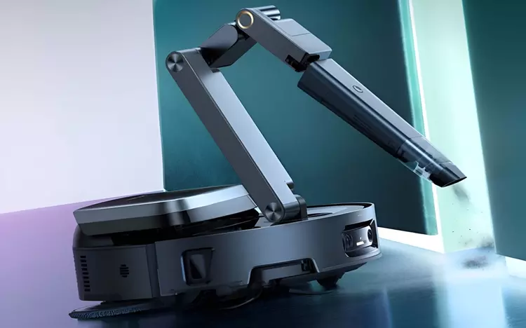 At CES 2026, Dreame unveiled the ...