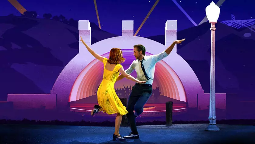 Новый сериал Apple снимет режиссер оскароносного «Ла-Ла Ленда»