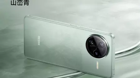 Redmi K90 Pro отримає флагманський процесор і гарний звук