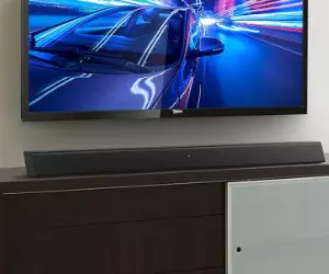 PHILIPS B5106 2.0 Soundbar