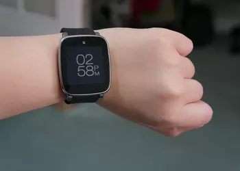 Обзор доступных смарт-часов Kruger&Matz Classic