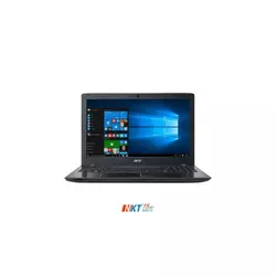 Acer Aspire E 15 E5-576-342H Black (NX.GRSEU.032)