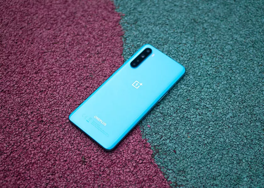 Сколько будет стоить бюджетный смартфон OnePlus Nord N100