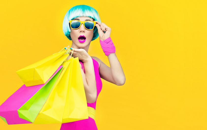 Акции в украинских интернет-магазинах: где искать скидки