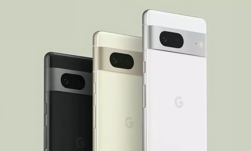 Инсайдер: Google Pixel 7a получит дисплей на 90 Гц, беспроводную зарядку и новую двойную камеру