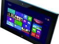 Fujitsu Arrows Tab Q582/F - защищенный планшет на Windows 8