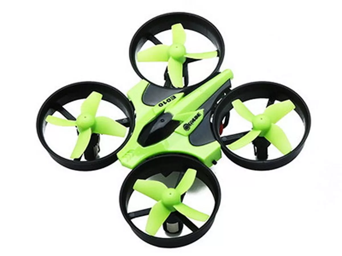 Eachine E010 mini