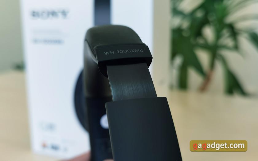 Recenzja Sony WH-1000XM4: wciąż najlepsze pełnowymiarowe słuchawki z redukcją szumów-15