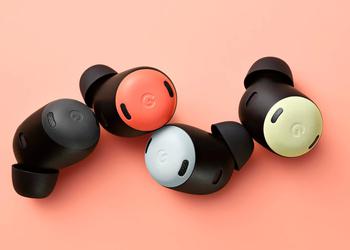 Google released a new update for Pixel Buds Pro: customizable equalizer and sound balance adjustment