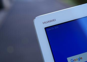 10-дюймовый Huawei MediaPad T3 Lite показалсяя в GFXBench
