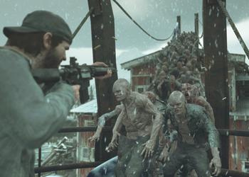 Постапокалиптическая Days Gone, одна из самых недооцененных игр Sony, получила скидку 75% в Steam до 3 июня