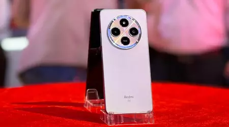 Le Redmi A4 5G sera lancé le 20 novembre en Inde