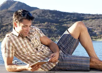 10 лучших фантастических книг для чтения на ебуке