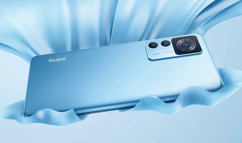Redmi K50 Ultra с чипом Snapdragon 8+ Gen 1 и камерой на 108 МП выйдет на глобальном рынке, как Xiaomi 12T Pro