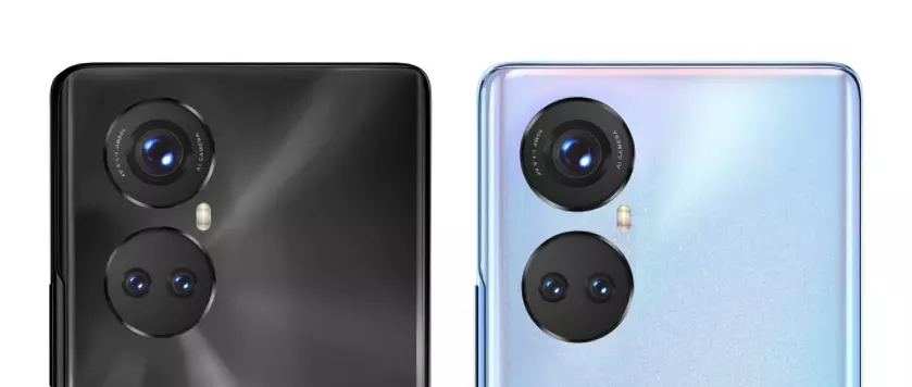 Какие камеры получат смартфоны Honor 50 и Honor 50 Pro