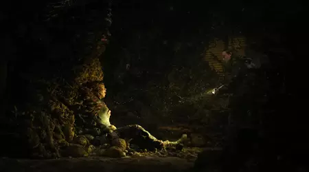 The Last of Us season 2 trailer confirms the return of spores that infect humans 