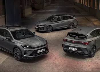 Cupra и ABT: когда хочется выглядеть быстрым, но двигатель тревожит страшно