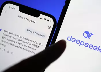 DeepSeek AI невозможно скачать в Южной Корее из-за нарушения конфиденциальности