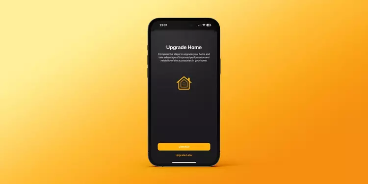 Apple confirme qu'iOS 19 ne prendra ...