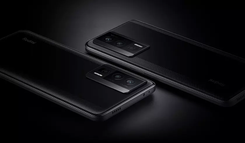 Redmi K60 Ultra получит Dimensity 9200+, 144-Гц дисплей, 50-МП камеру и будет представлен в середине лета