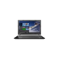 Lenovo IdeaPad 100-15 IBD (80QQ01DAUA) Black