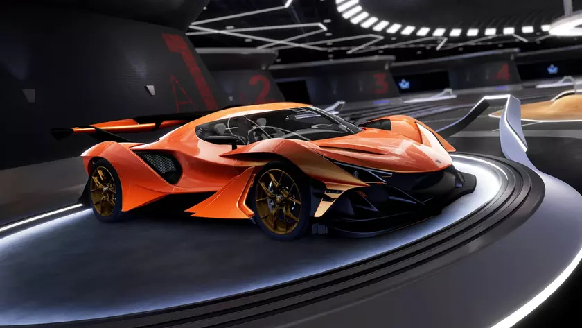 Издатель Nacon 12-го июля проведет собственное шоу TDU Connect, на котором расскажет подробности о Test Drive: Unlimited Solar Crown