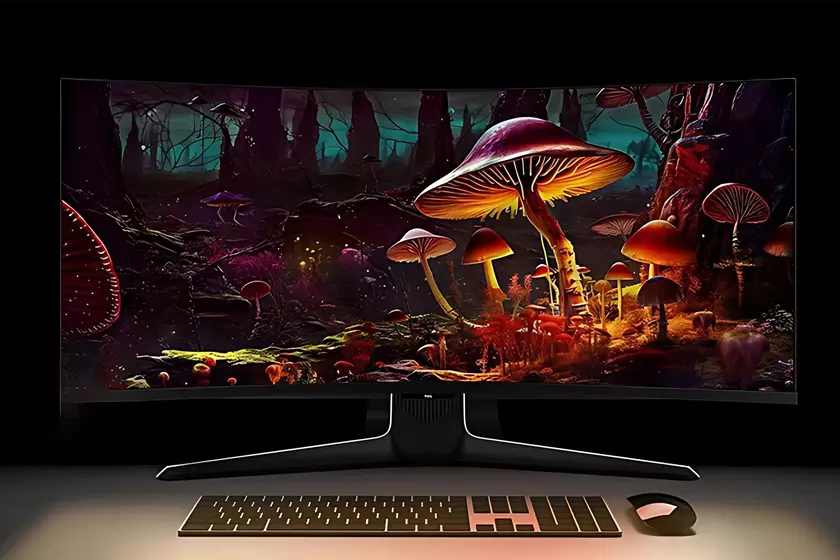 TCL выпускает в Европе игровой монитор 32R83Q 2K с частотой обновления 170 Гц, технологиями AMD FreeSync Premium и NVIDIA G-SYNC