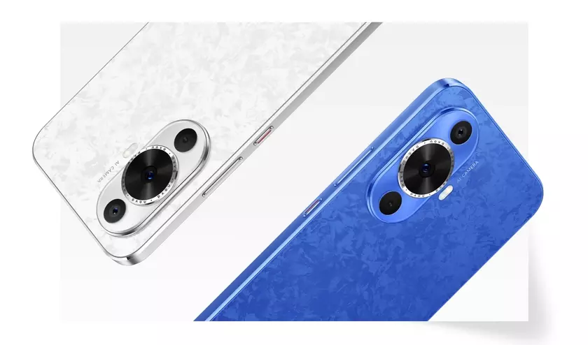 Huawei Nova 12 Lite: OLED-дисплей на 120 Гц, чип Snapdragon 778G и батарея с зарядкой на 66 Вт за $349