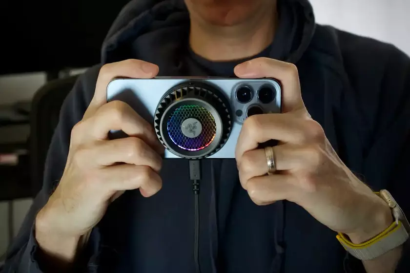 Графен вместо меди: после проблем с перегревом iPhone 15 Apple улучшит систему охлаждения iPhone 16