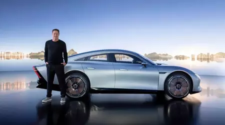 Chief Designer of Mercedes-Benz Gordon Wagener Leaves the Company