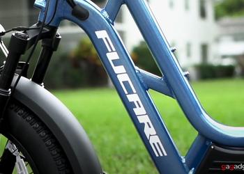 Best Fucare E-Bikes