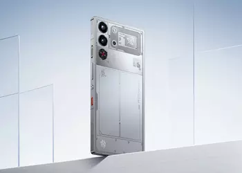 Официально раскрыта дата запуска нового смартфона RedMagic 10 Air