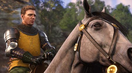 Warhorse Studios heeft een collector's edition onthuld van de ambitieuze middeleeuwse RPG Kingdom Come: Deliverance 2