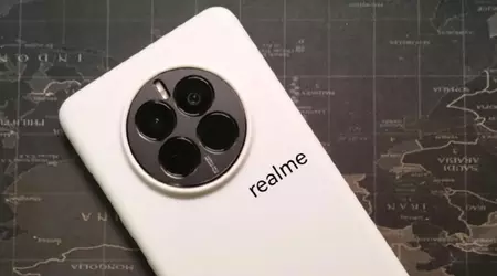 It's official: the realme GT 5 Pro will make its debut on December 7