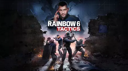 Сюрприз від Ubisoft: анонсовано Rainbow Six Tactics у стилі XCOM