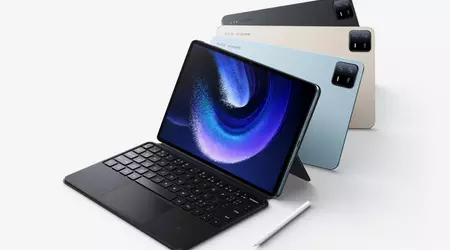La série Xiaomi Pad 7 recevra des écrans LCD au lieu d'OLED