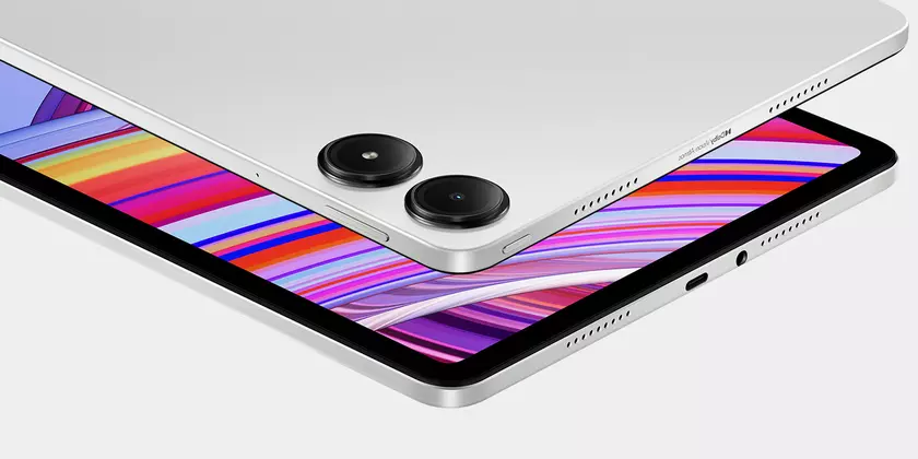  Глобальный вариант Redmi Pad Pro получил сертификацию, намекая на скорый запуск