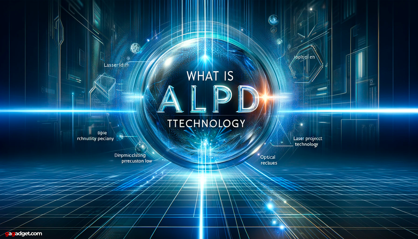 What is ALPD Technology
