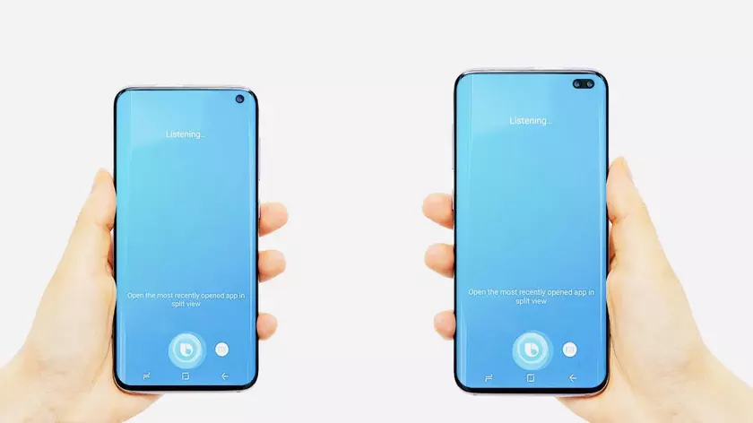 У Samsung Galaxy S10+ будет керамическая версия с 12 ГБ и 1 ТБ памяти