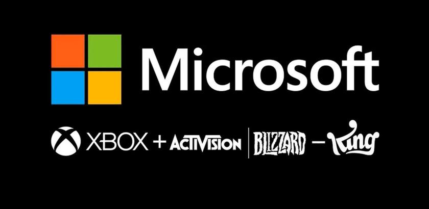 Microsoft Xbox layoffs