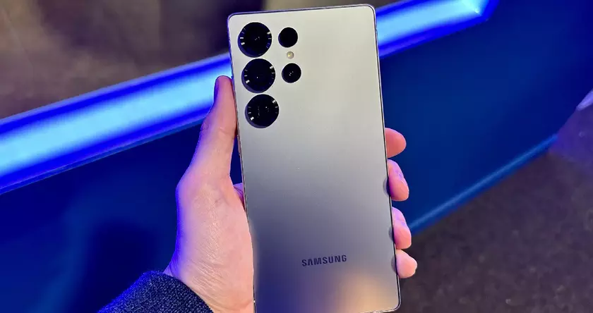 Samsung Unveils the Future with Galaxy S25 Ultra: What Geeks Need to Know