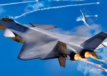 ОАЭ оценивают покупку китайской копии американского истребителя пятого поколения F-22 Raptor – Китай всё ещё запрещает экспорт J-20 Mighty Dragon