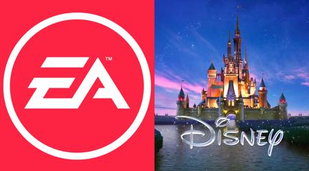 Bloomberg: Disney-managers overwegen serieus om videogame-gigant Electronic Arts te kopen