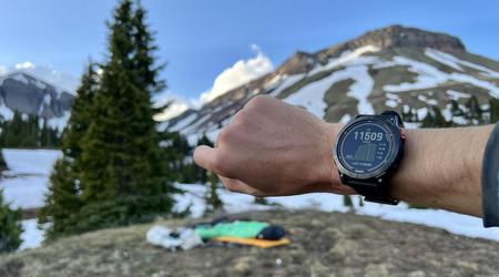 Garmin Fenix 7 krijgt 20.10 beta-update met nieuwe functies, verbeteringen en bugfixes