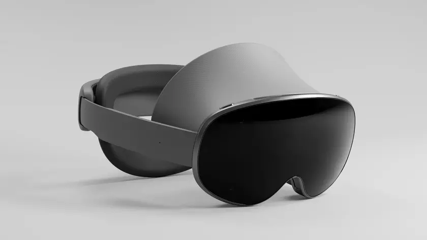 Как будут выглядеть приложения в XR-гарнитуре Samsung