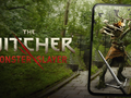 Мобильный «Ведьмак»: смотрите первый геймплей The Witcher Monster Slayer для Android и iOS