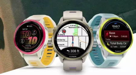 New Garmin Forerunner 570/970 features coming to Fenix 8, Enduro 3 and Tactix 8