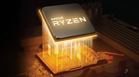 Top 5 AMD Ryzen-processoren